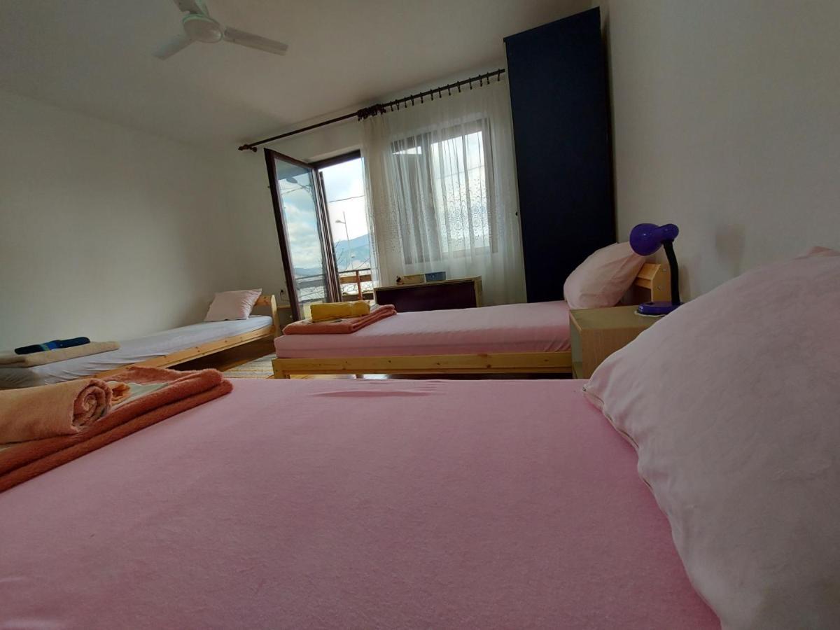 Apartman Velojic Доні-Мілановац Екстер'єр фото